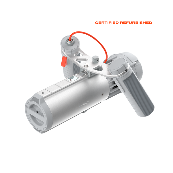 P1 Lite refurbished scooter