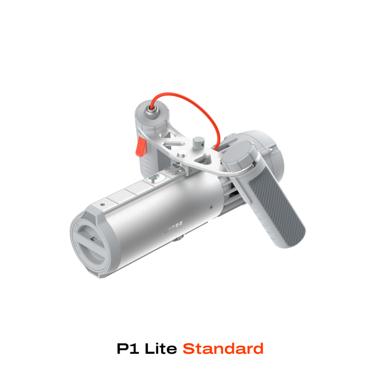 LEFEET P1 Lite | High - Performance Water Scooter With User - Friendly Design