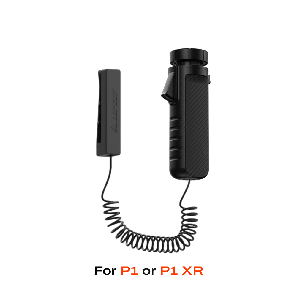 LEFEET P1  / P1 XR Remote Control Extension Kit