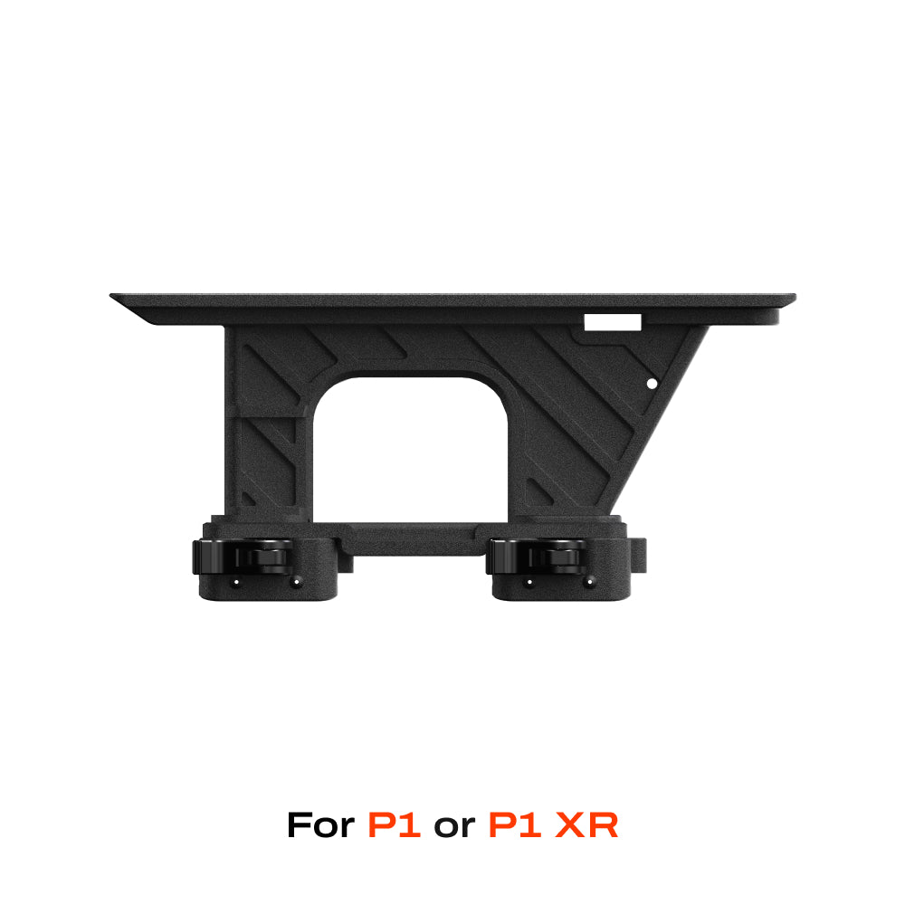 LEFEET P1  / P1 XR SUP Mount