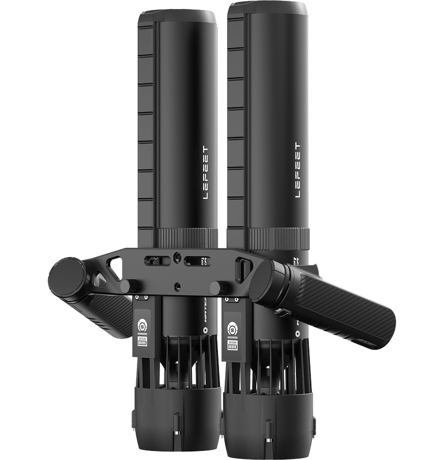 P1 XR Dual Unit