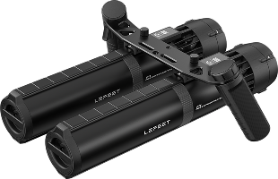 P1 XR Dual Unit
