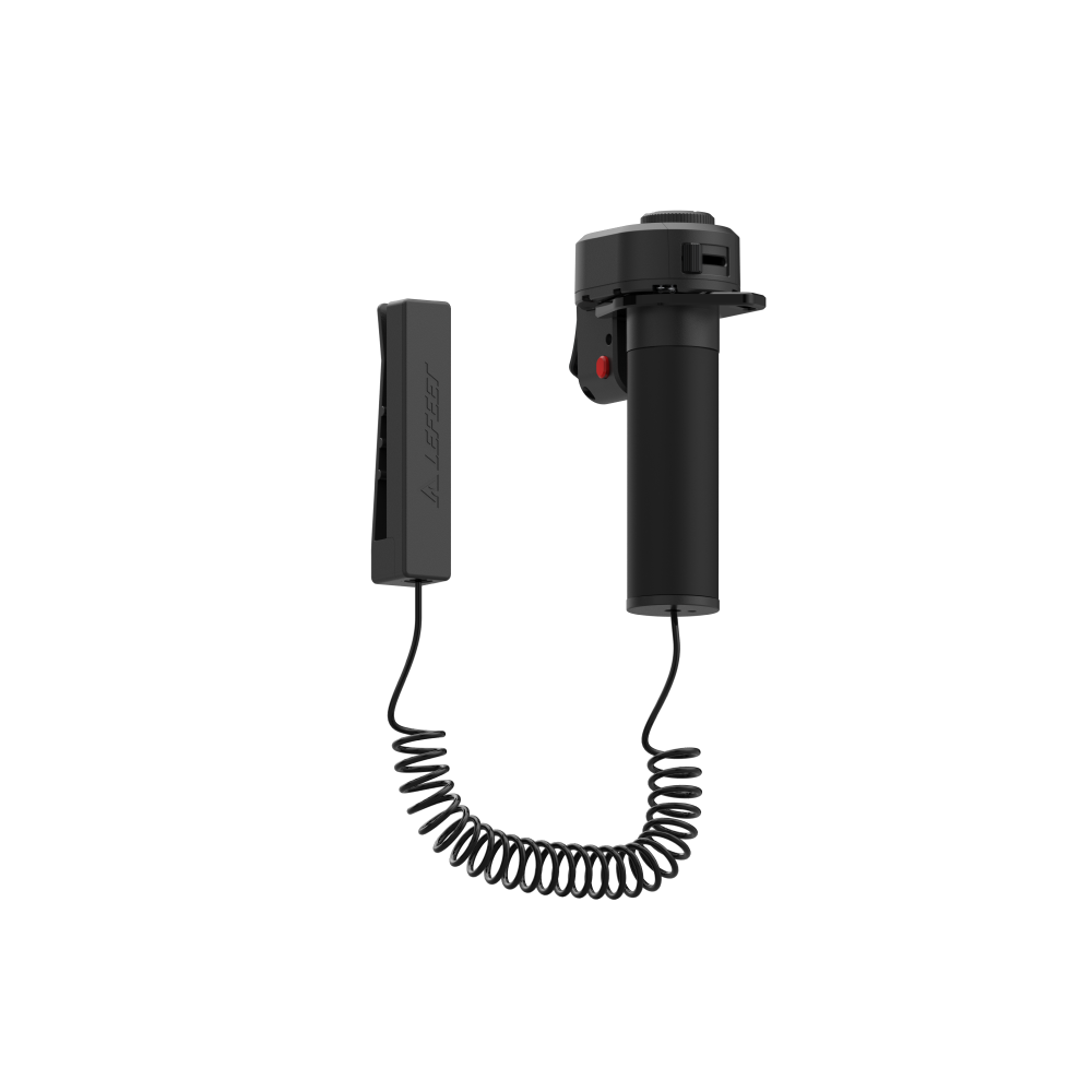 S1 PRO Remote Control Extension Kit