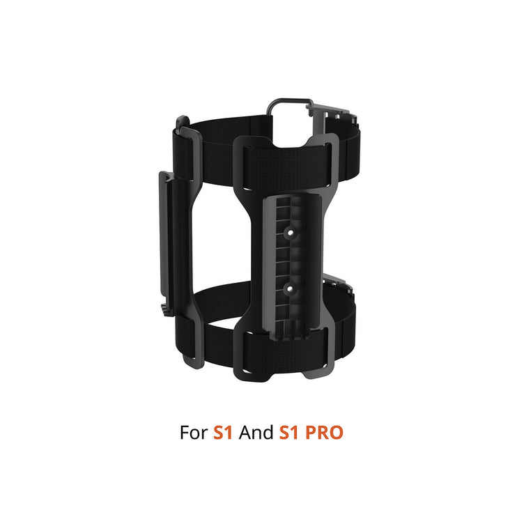 LEFEET S1 PRO Scuba Tank Mounts