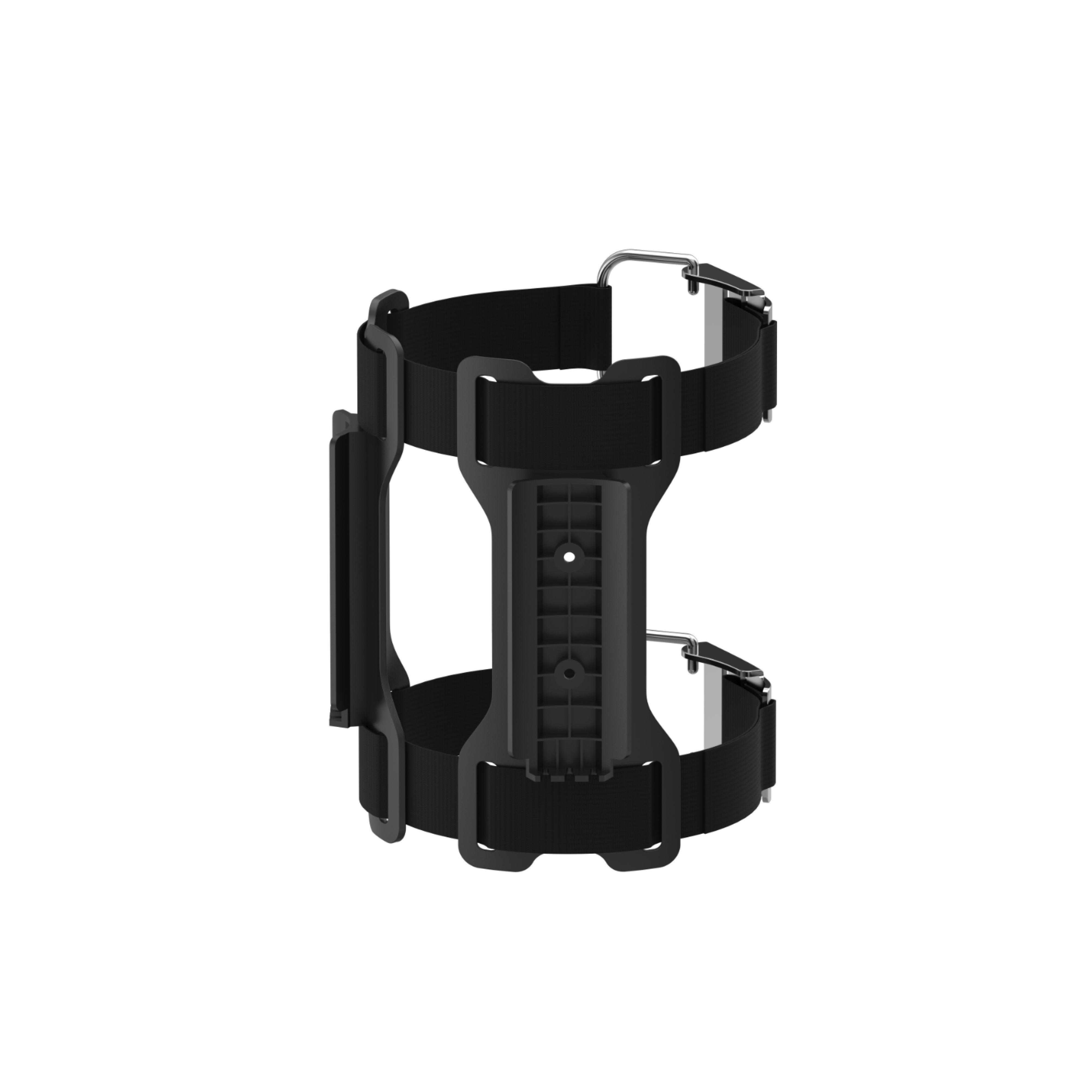 S1 PRO Scuba Tank Mounts