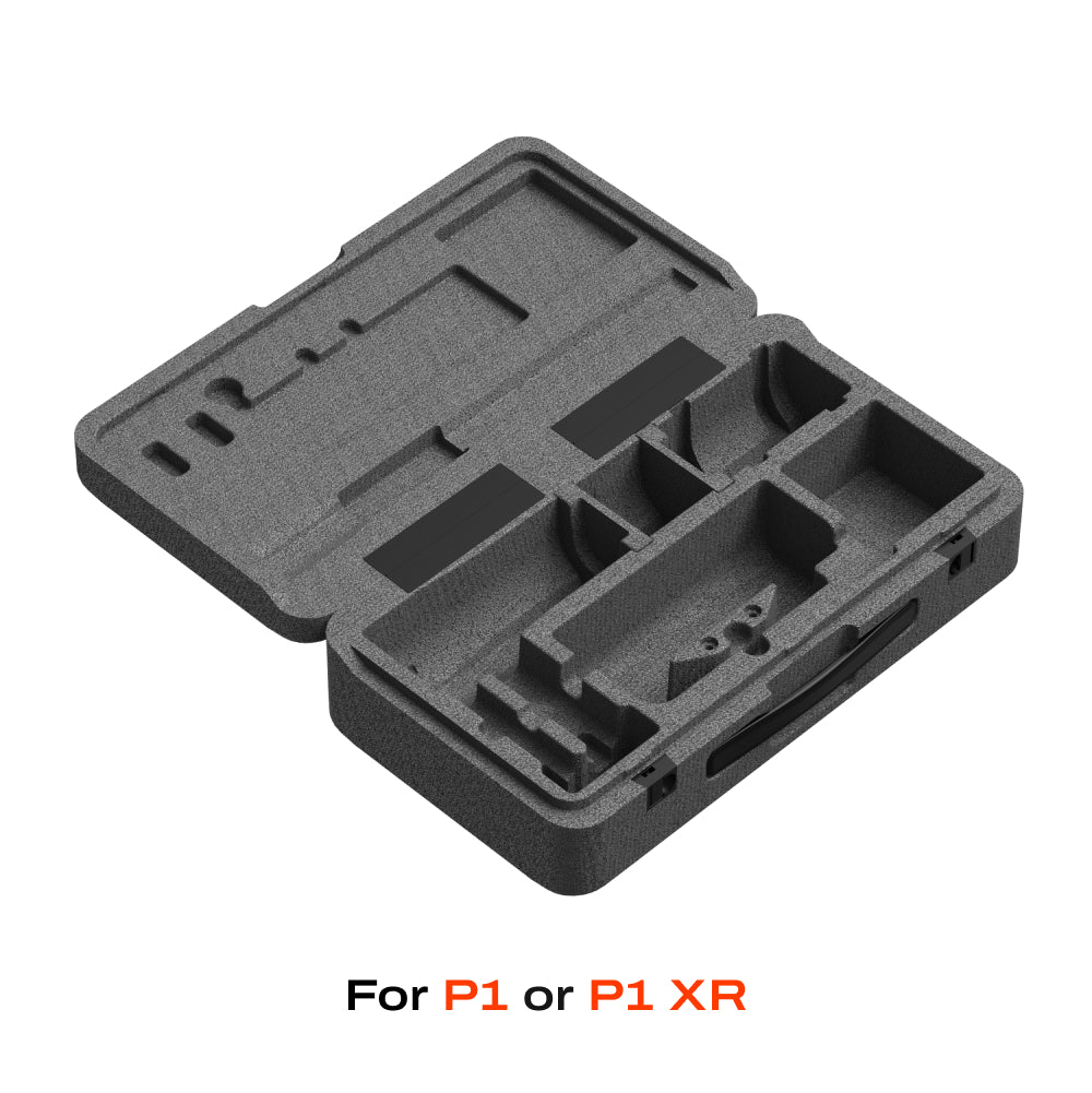 LEFEET P1 / P1 XR Soft Case