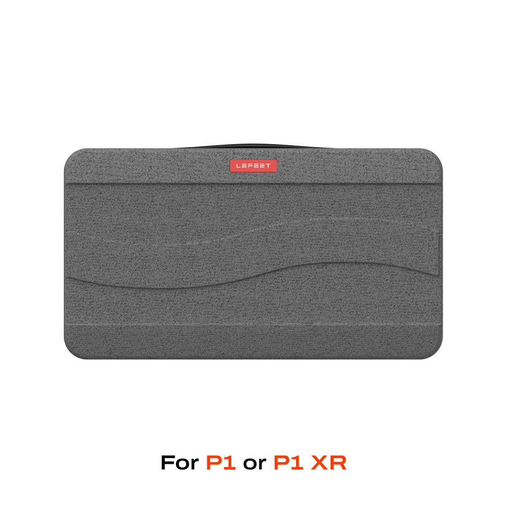 LEFEET P1 / P1 XR Soft Case