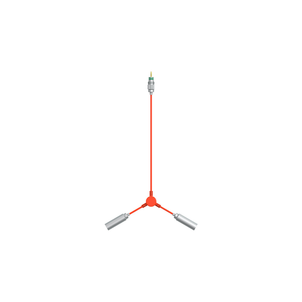 P1 Lite Controller 2-in-1 Cable