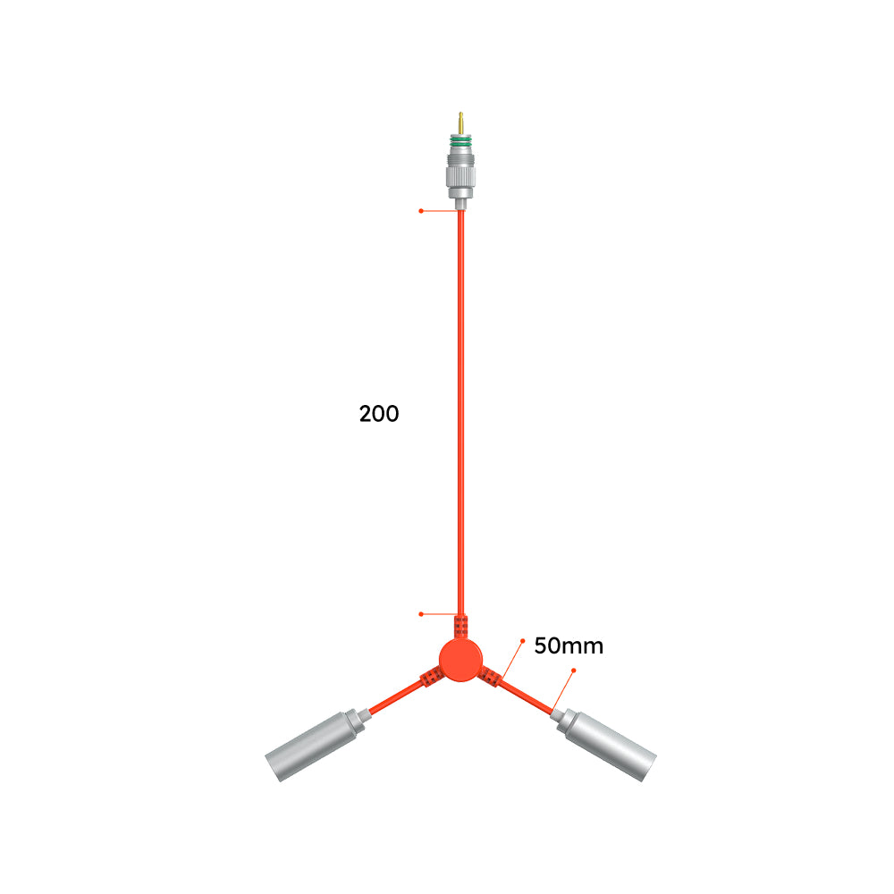 P1 Lite Controller 2-in-1 Cable