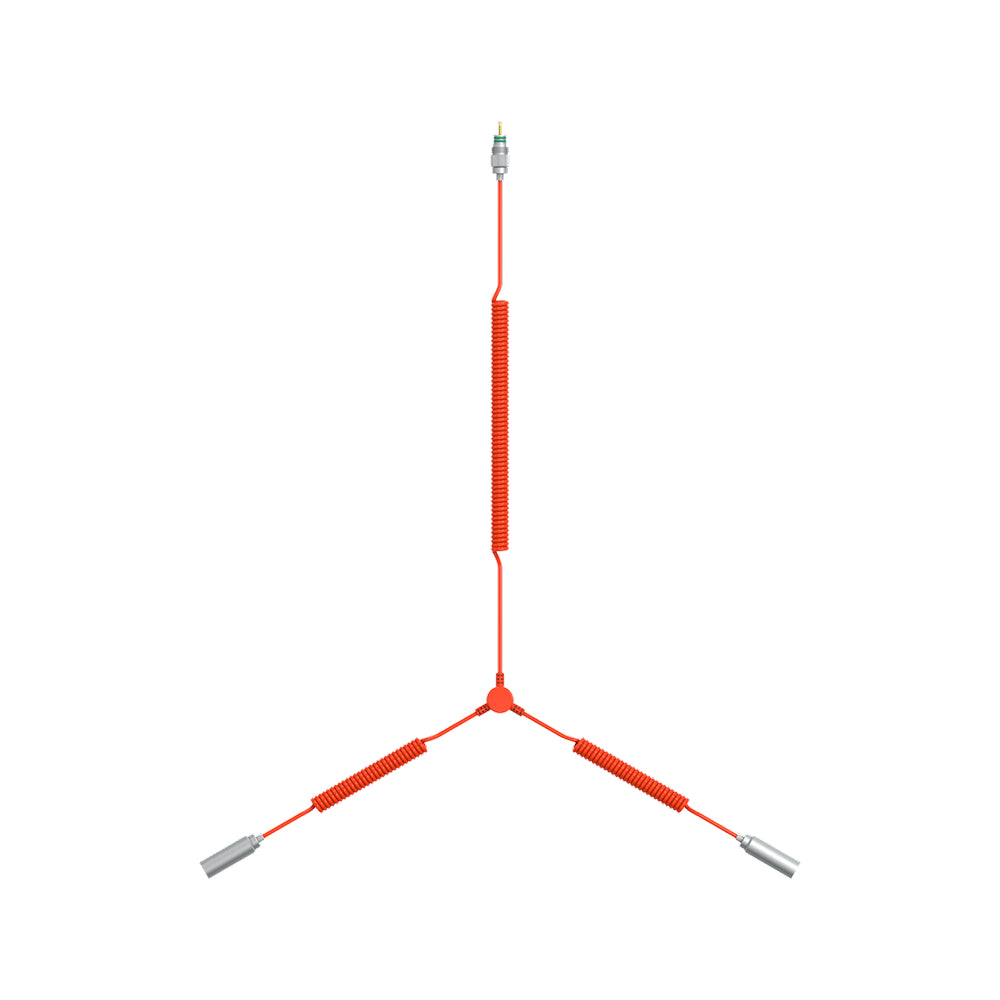 P1 Lite Controller 2-in-1