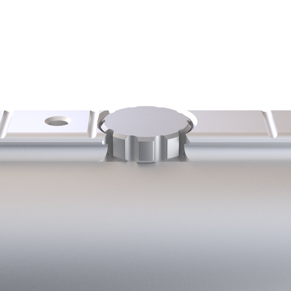 P1 Lite Waterproof Charging Port Cover