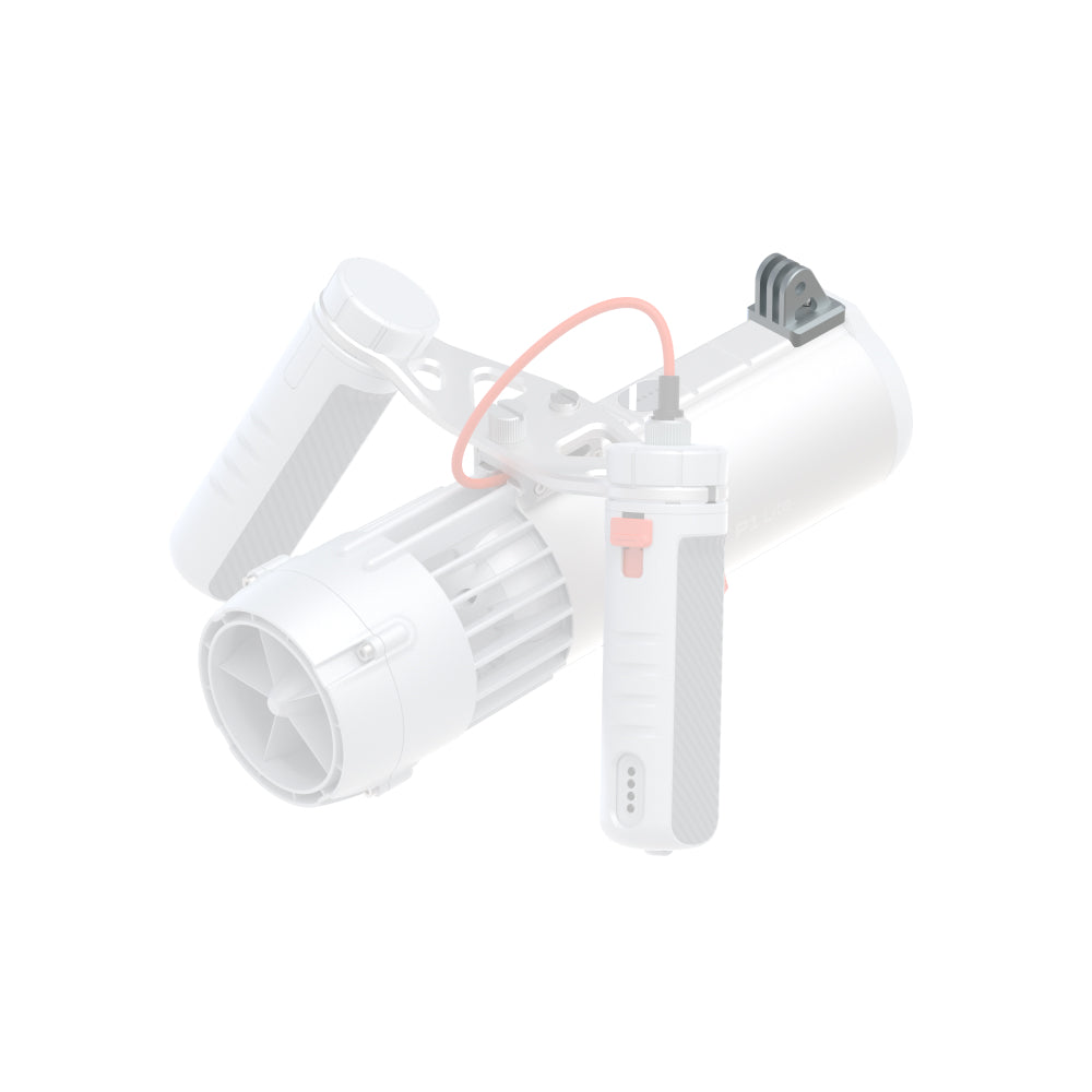 P1 Lite Sports Camera Mount