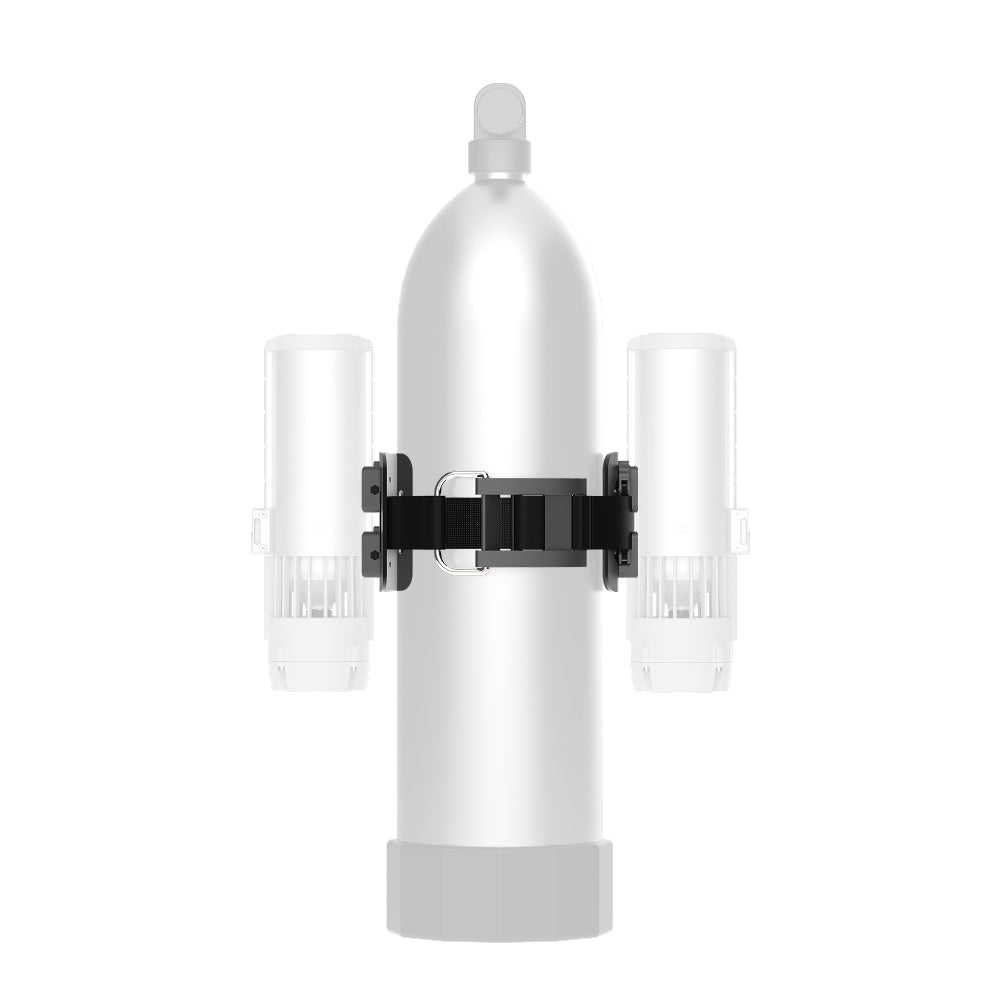 Kit de montaje en botella LEFEET P1 / P1 XR / P1 Lite