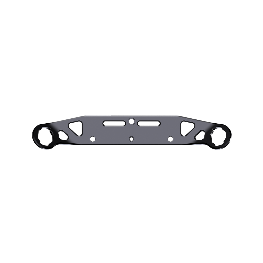 P1  / P1 XR Dual Rail Kit