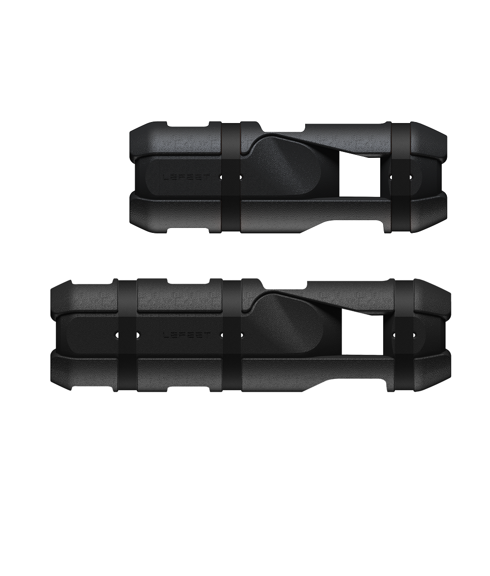 P1  / P1 XR Buoyancy Sleeve