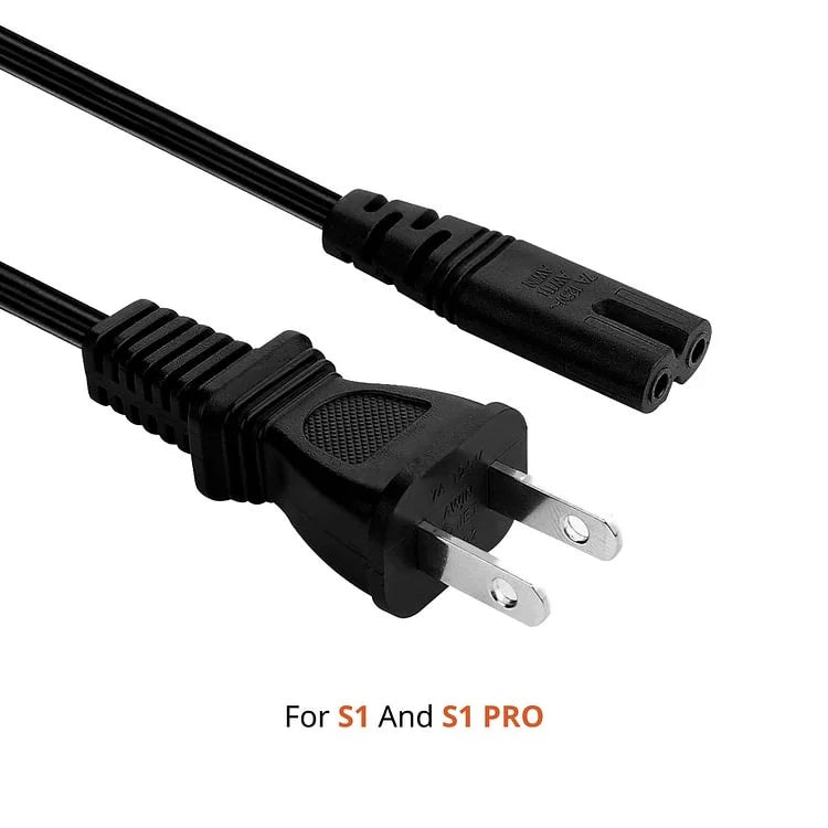 Power Cable (US)