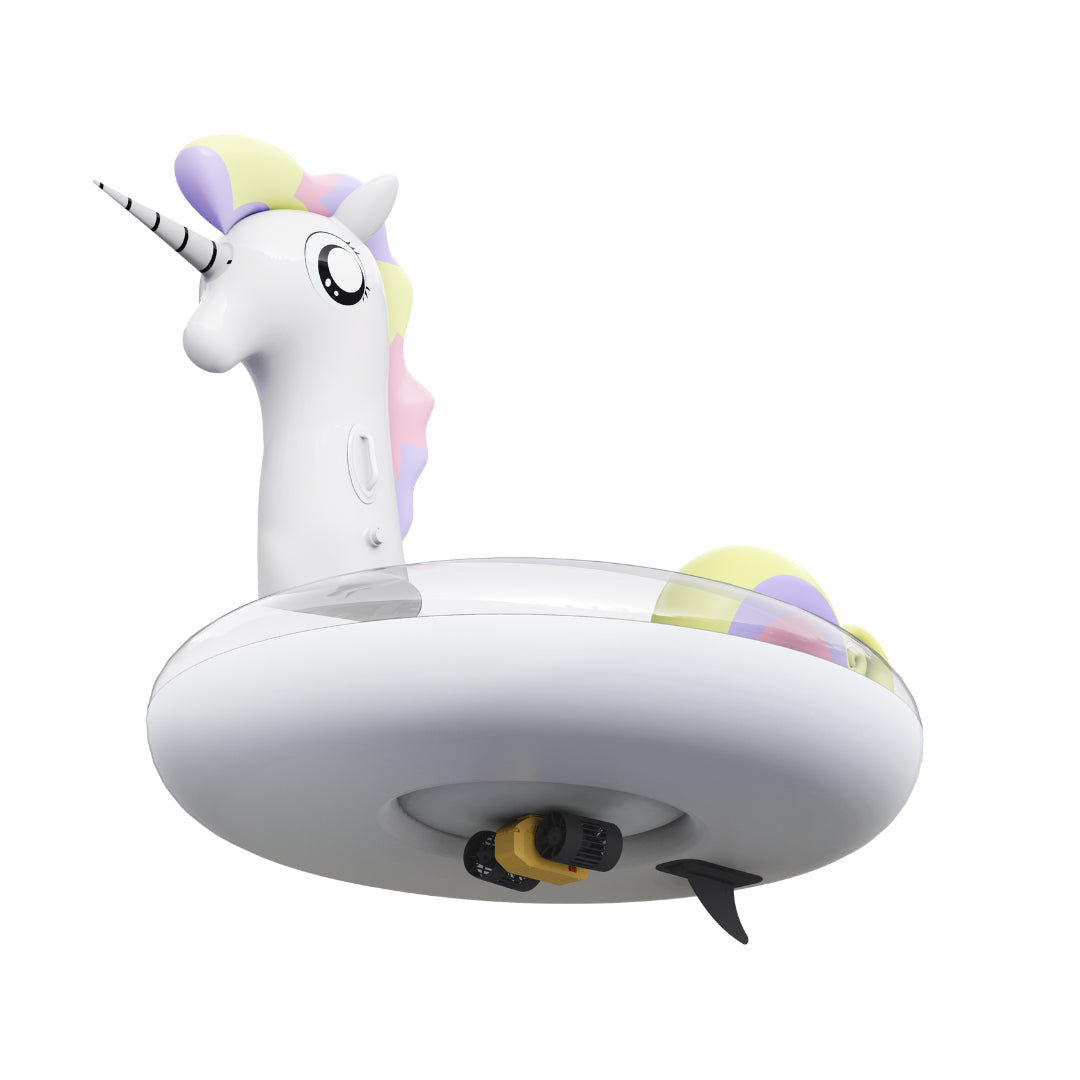 Fizzyfloat Unicorn (With Remote Control)