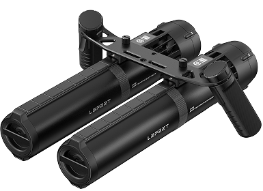 P1 / P1 XR Dual Unit