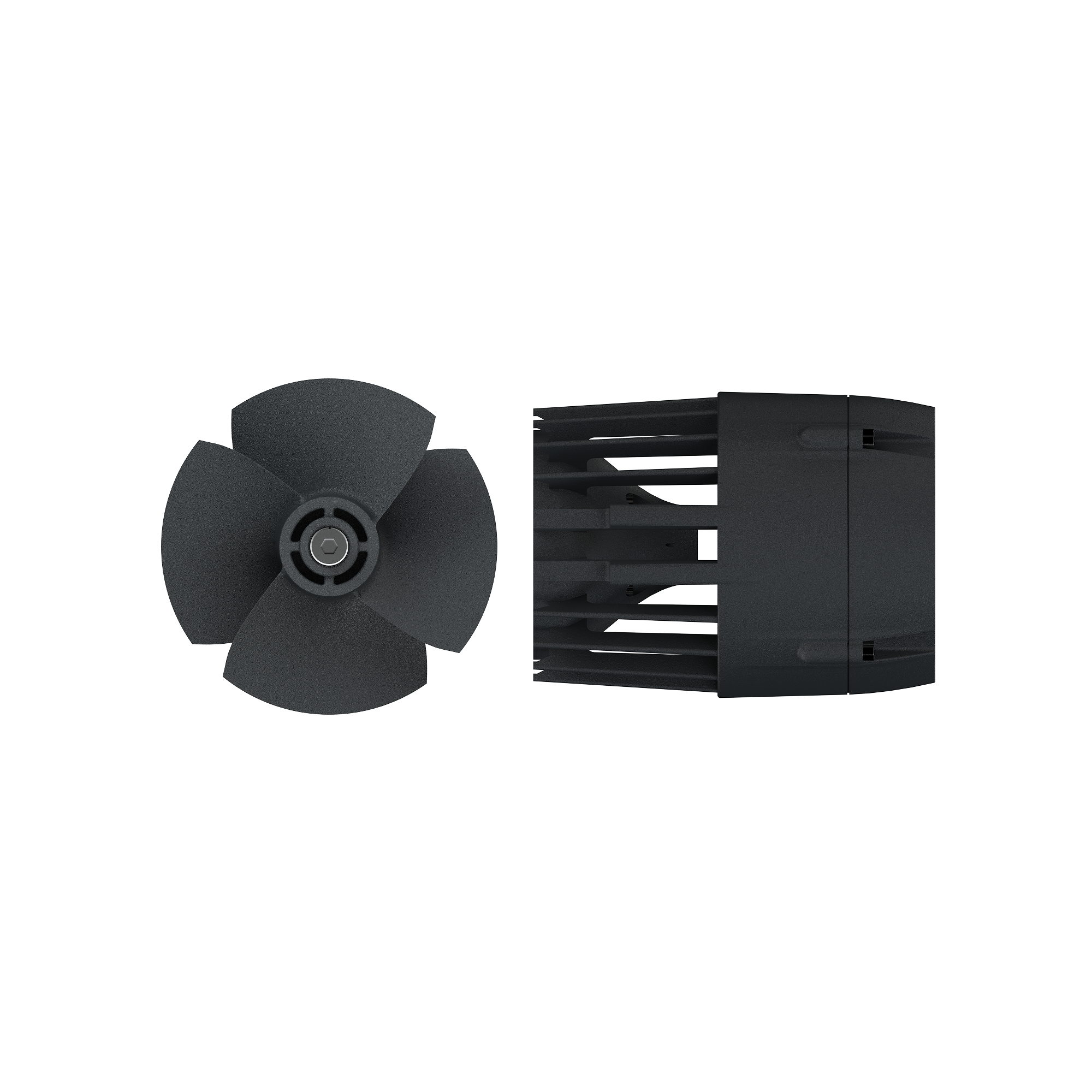 Hélice para P1 y P1 XR