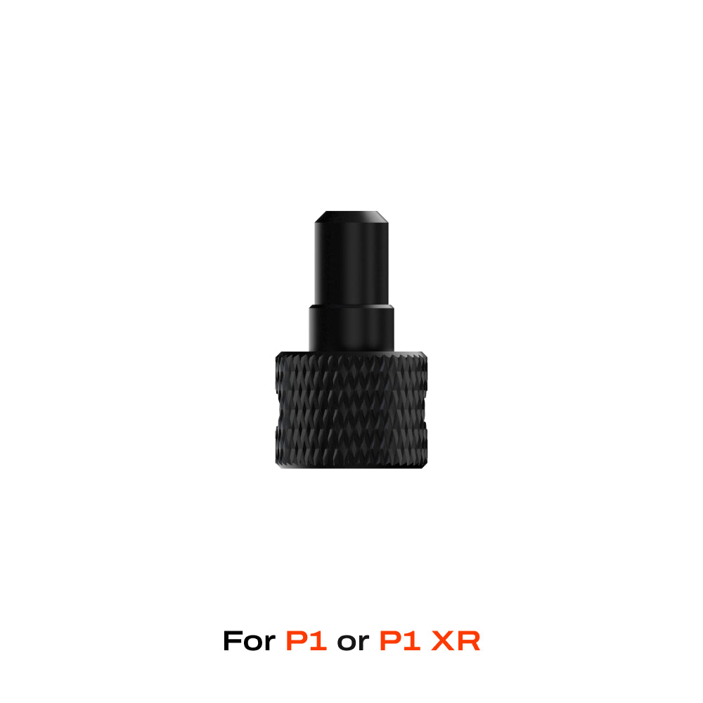 Screw (1-pack) for P1 and P1 XR