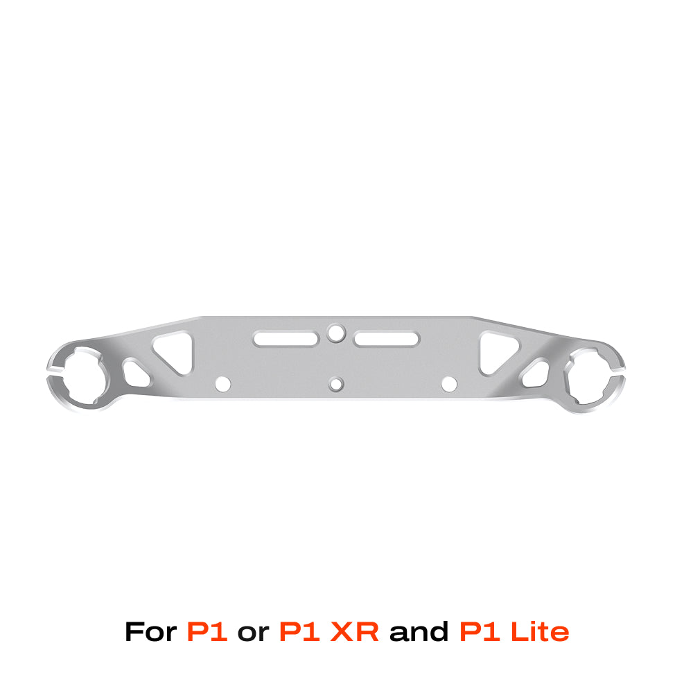 LEFEET P1 Lite Dual Rail Kit