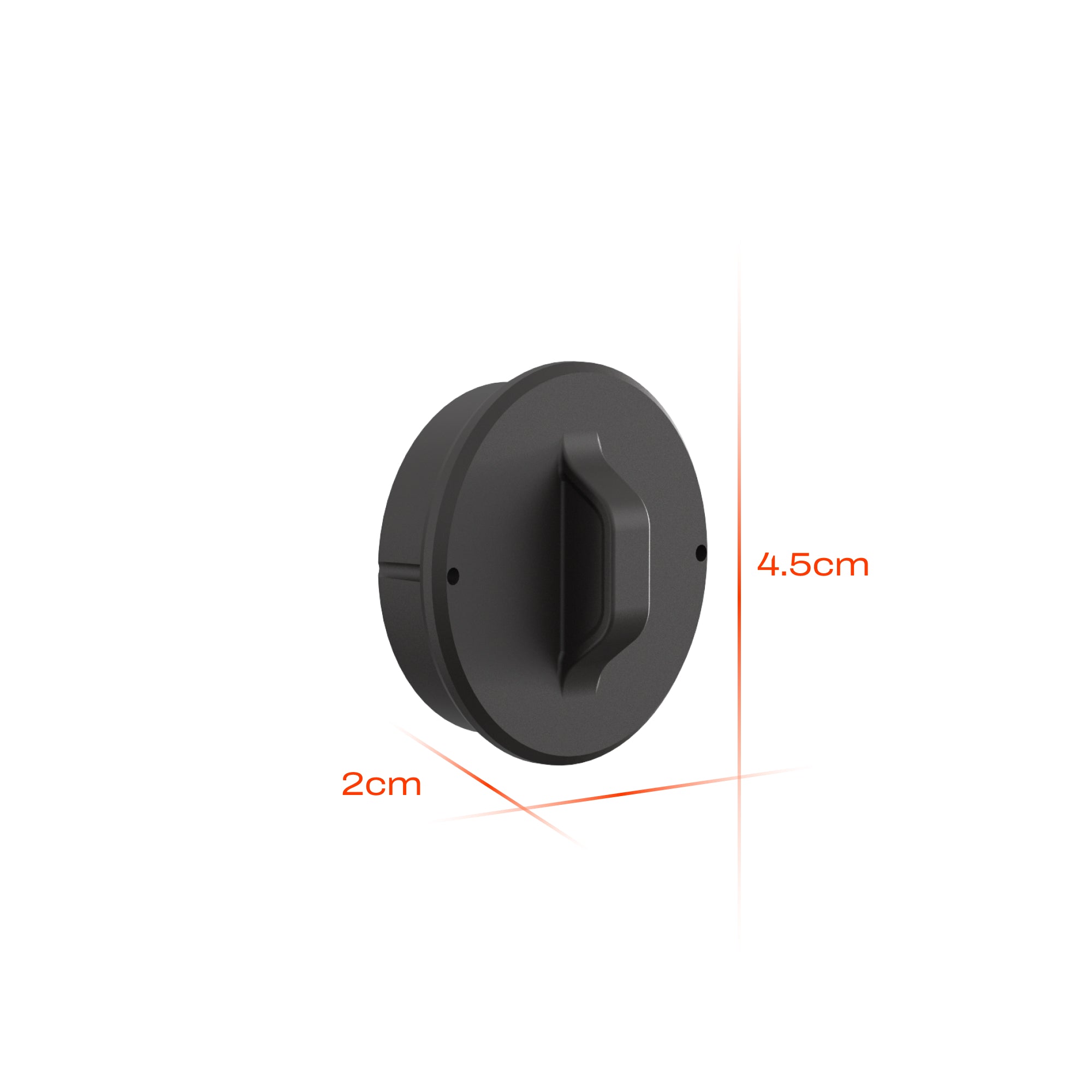 P1 / P1 XR Battery Contact Cap