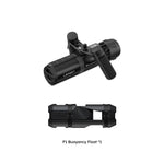 P1 Standard / Black / P1 Buoyancy Float Bundle