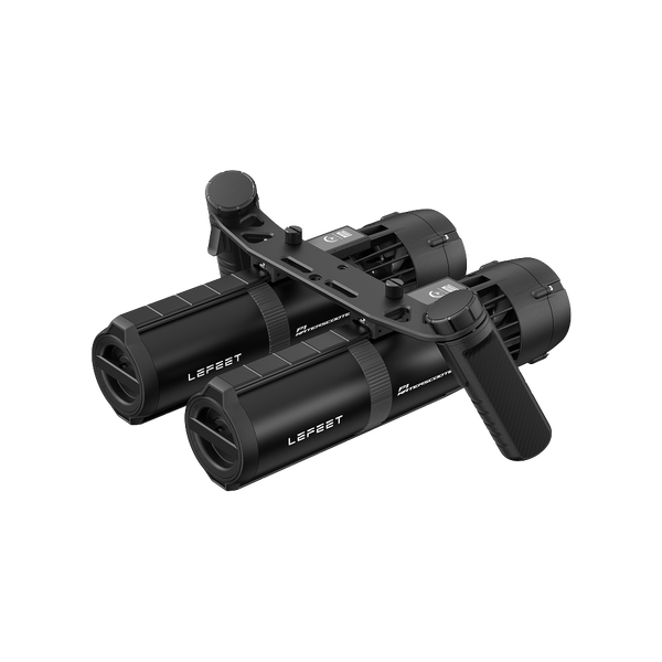 LEFEET P1 / P1 XR Dual Units