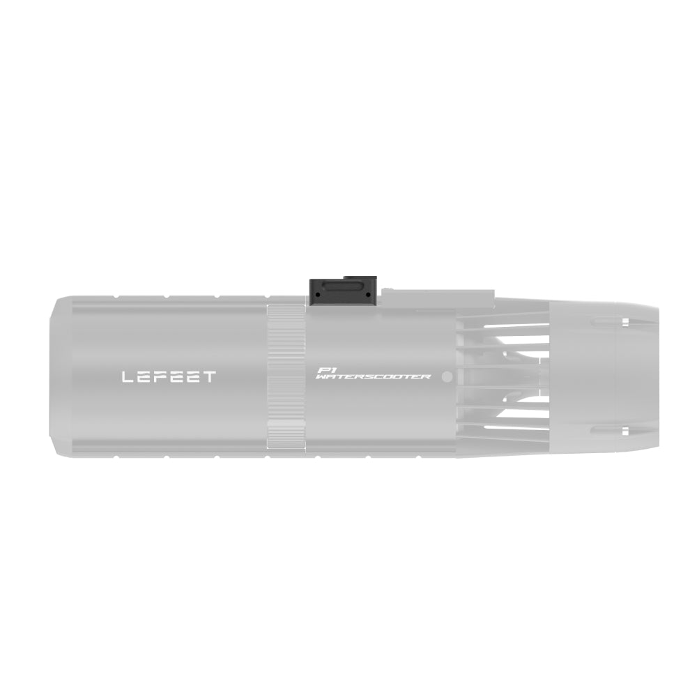 P1/P1 XR Metal Bracket Holder