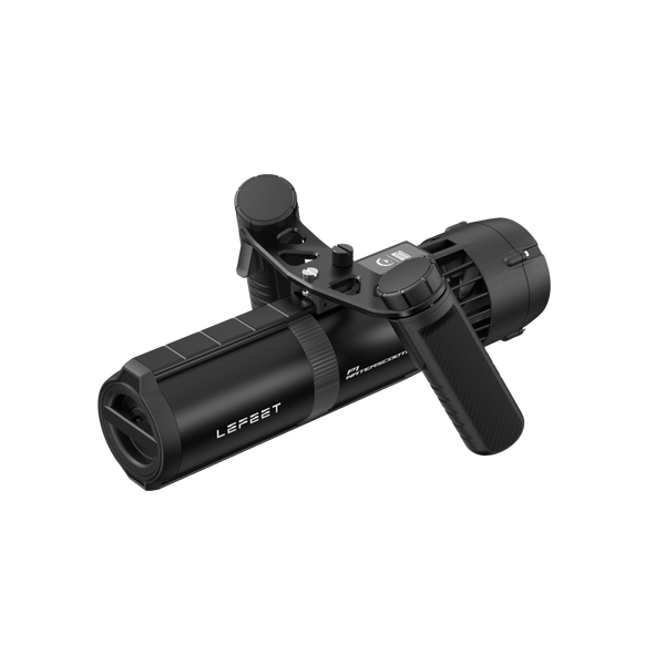 LEFEET P1 | Versatile Water Scooter With Modular Design