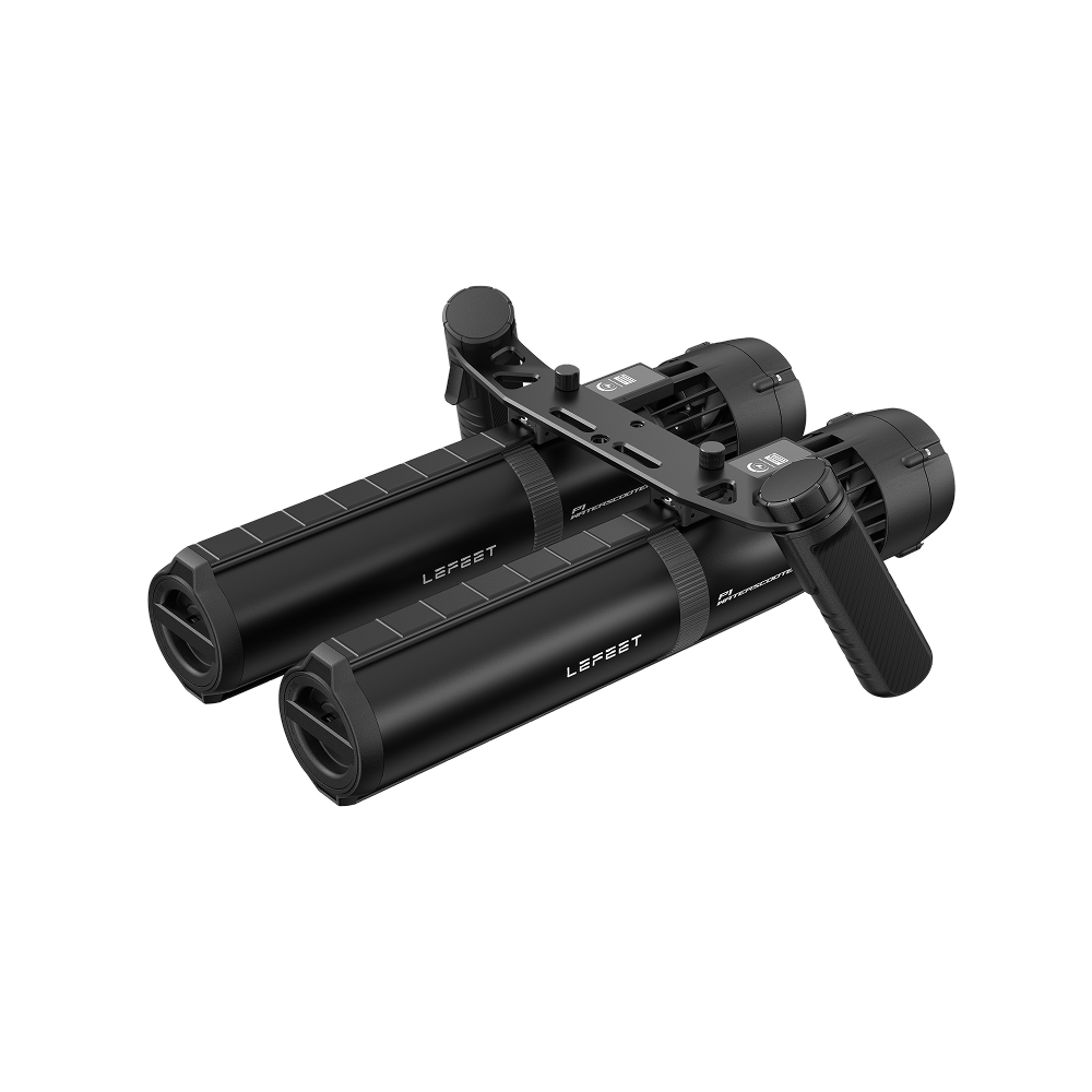 Hélice para P1 y P1 XR