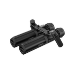 P1 XR Dual Unit / Black / P1 XR Dual Unit