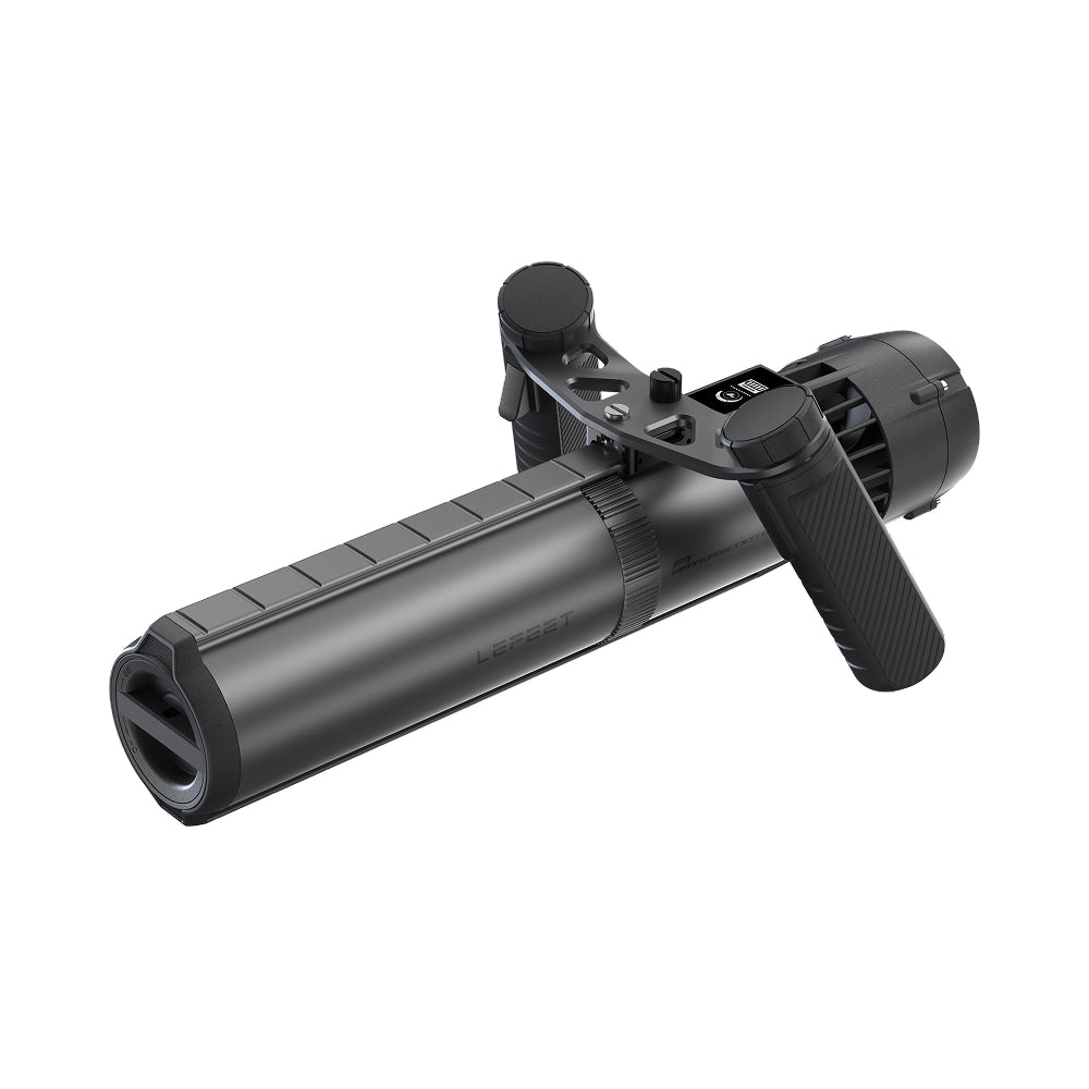 LEFEET P1 | Versatile Water Scooter With Modular Design