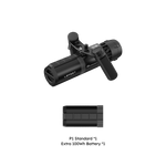 P1 Standard / P1 Extra Battery Bundle