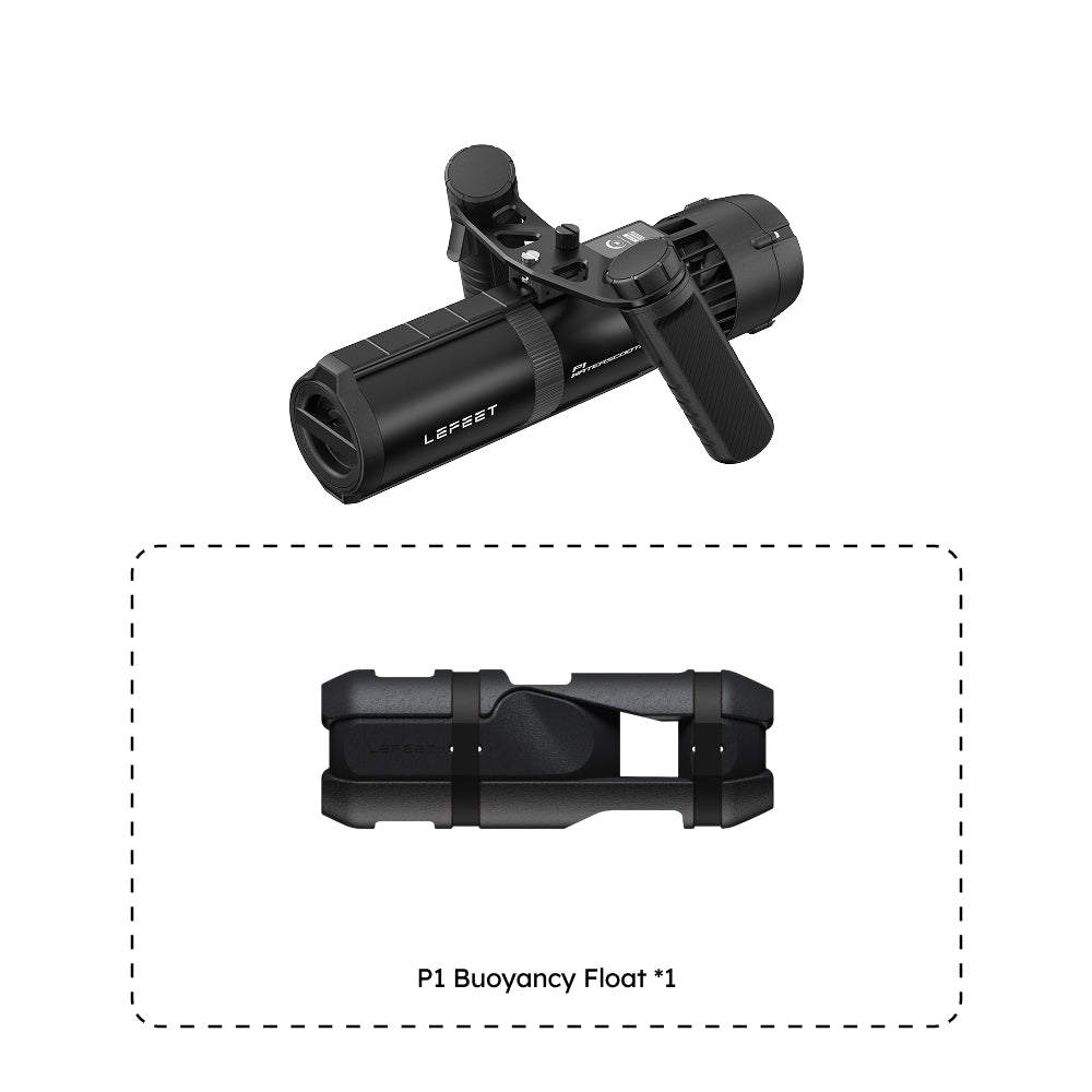 Hélice pour P1 et P1 XR