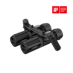 P1 Dual Unit / Black / P1 Dual Unit
