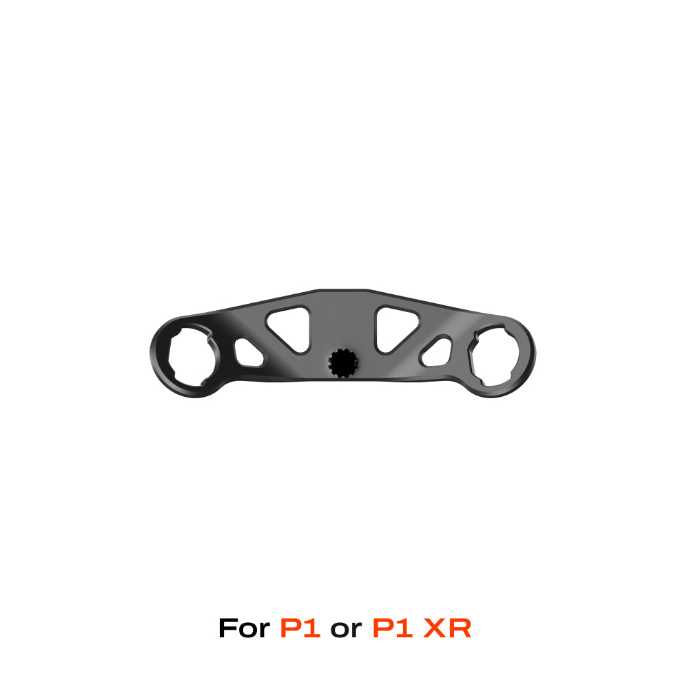 Standard Bracket for P1 and P1 XR