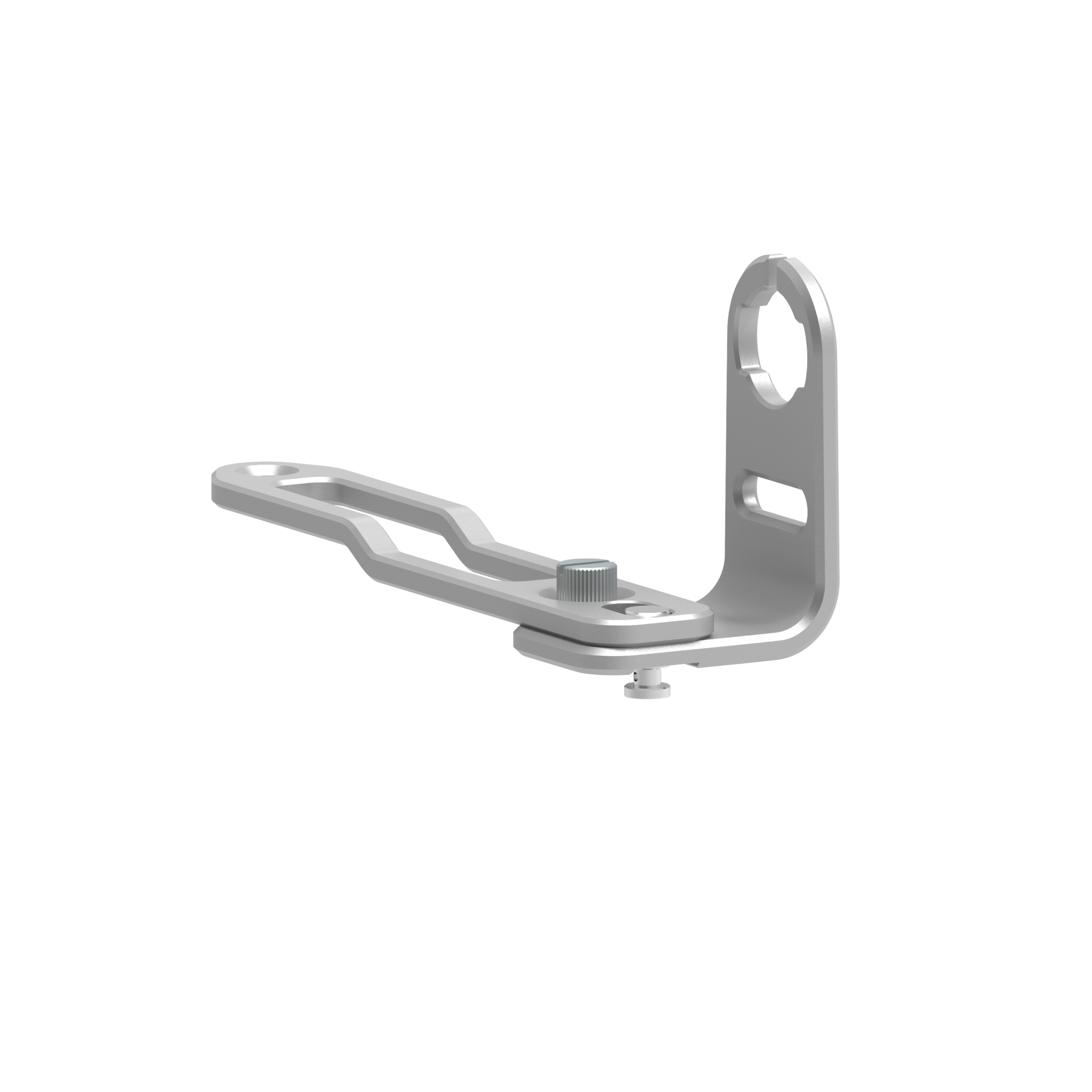 Kit de raíl para una sola mano P1 Lite