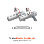 P1 Lite Dual Set
