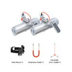 P1 Lite Tank Mount Set