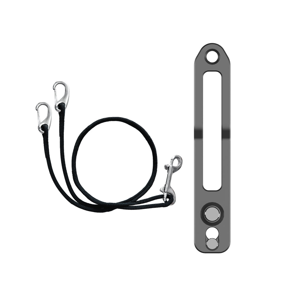 Scooter Harness for P1 and P1 XR