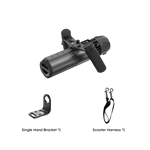 P1 Standard / Gray / P1 Single Hand Bundle