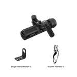 P1 Standard / Black / P1 Single Hand Bundle