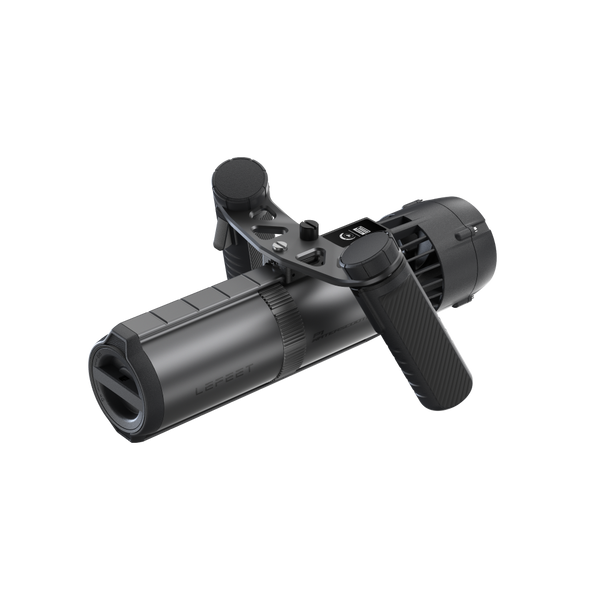 LEFEET P1 | Versatile Water Scooter With Modular Design