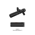 P1 XR / P1 XR Extra Battery Bundle