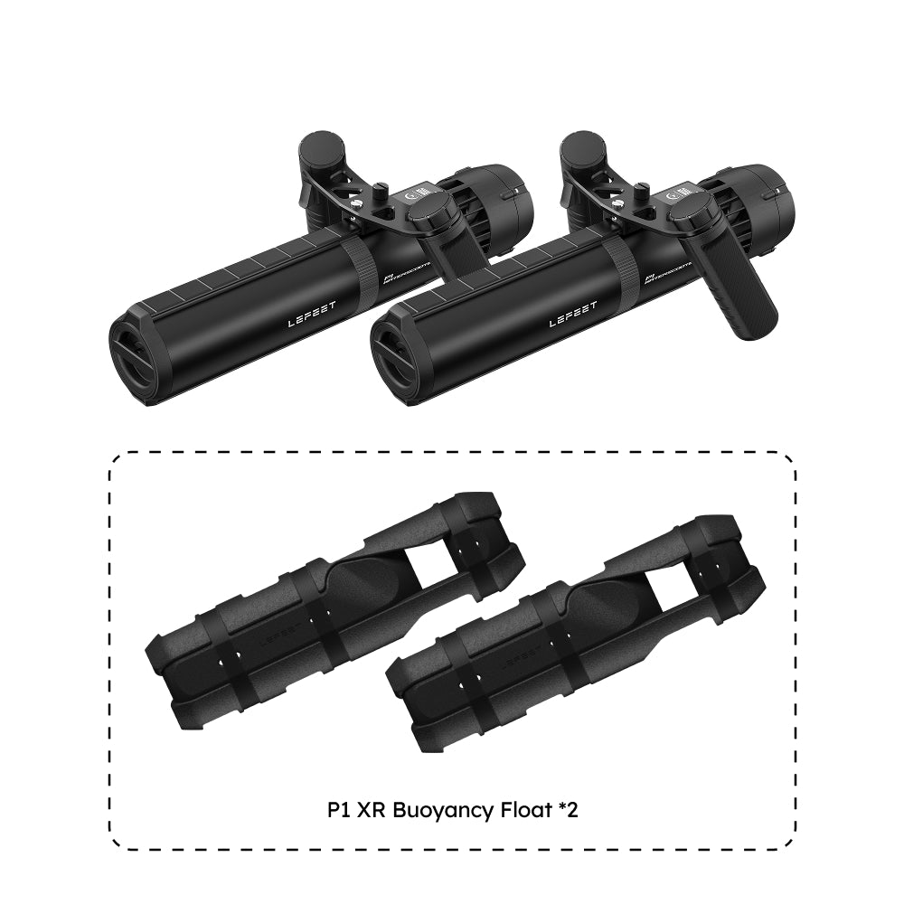 Hélice pour P1 et P1 XR