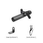 P1 XR / Gray / P1 XR Single Hand Bundle