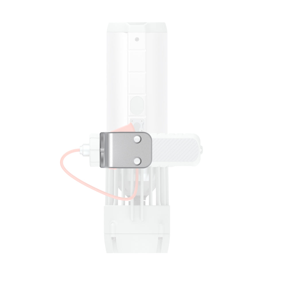 LEFEET P1 Lite Single Hand Rail Kit