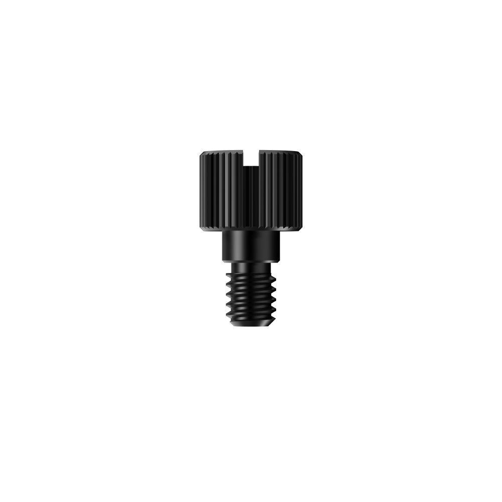 Tornillo (paquete de 1) para P1 y P1 XR