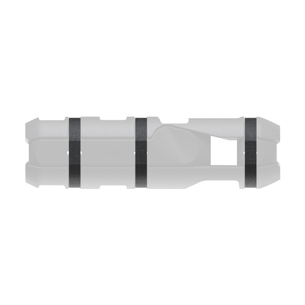 LEFEET P1 / P1 XR Buoyancy Sleeve Strap (3 - Pack)
